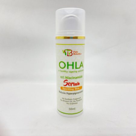 Niacinamide Serum