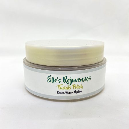 Elle’s Rejuvenage with AHA